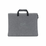 EcoFlow EcoFlow RIVER 3 Max 儲能電源組合 ( RIVER 3 Plus＋EB300 )＋110W 太陽能板, , large