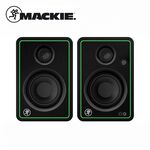 MACKIE CR3-X 三吋監聽喇叭 一對 【敦煌樂器】, , large