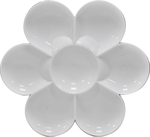 Plum Blossom Palette, , large