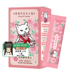 [WEDAR 薇達] 雪潤膠原蛋白 x 時髦的安吉小姐聯名 (15包/盒), , large