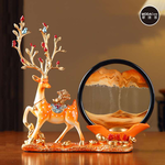 New Year decorations, , large