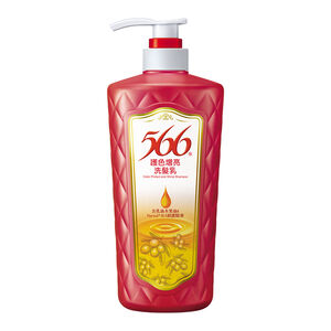002含贈Color Protect Shampoo