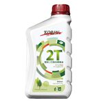 ｜Korin｜環保二行程低煙機油800ML, , large