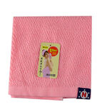 13082精梳棉方巾, 粉紅色, large