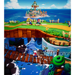 Switch NS Video Game, , large
