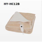 SAMPO HY-HC12B double electric Blanket, , large