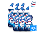 lysol power cleaning gel, , large