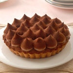 【Yannick 】 Chocolate Cream Pie, , large