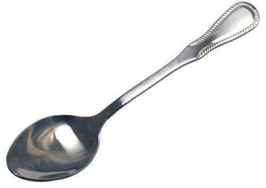 Daylight Garden &ndash; Dinner Spoon