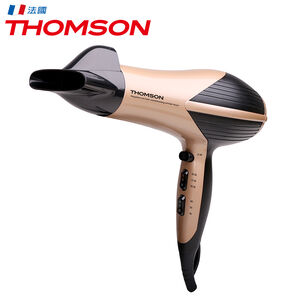 THOMSON TM-SAD03A負離子護髮油吹風機