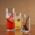 銅板價 Ocean 老式司令杯 飲料杯 水杯 玻璃杯 金益合玻璃器皿, , large