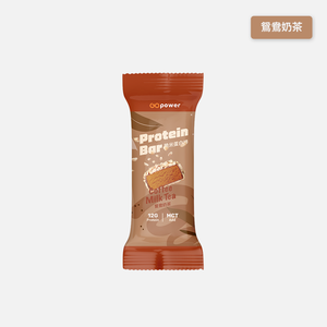 脆米蛋白棒40g/支 (口味任選)｜果果能量