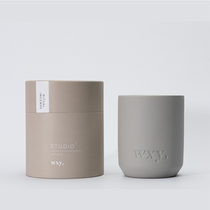 wxy Studio1 Candle- Ritual Incense