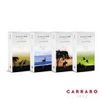 【CARRARO】芮斯崔朵RISTRETTO咖啡膠囊 (10顆/盒;Nespresso Original 膠囊咖啡機專用), , large