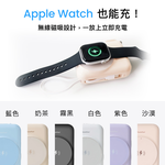 【PhotoFast】AllDay充 Qi2 多功能行動電源-白色, 白色, large