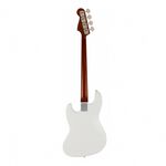 Fender MIJ LTD Traditional II 60s J Bass RSTD RW OWT【敦煌樂器】, , large