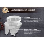 CHIMEI 360° Imitation Hand Drip Coffee Maker CG-065A10, , large