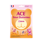 ACE Sour Bear Gummies, , large