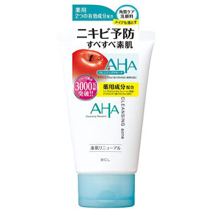 Cleansing Research Wash Cleansing Acne