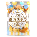 三黑牛乳鈴鐺蛋糕, , large
