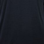 KINGO-大尺碼-排汗 圓領T-深麻灰-413005, , large