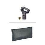 Audio-Technica 鐵三角 ATM650 超心型動圈樂器收音麥克風【敦煌樂器】, , large