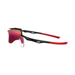 EYEGLE TOM RX Sunglasses EG-S003010 Red, , large