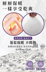 【Duke of Windsor】Graphene Silver Ion Energy 1.6 kg/Dark Blue, , large