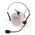 【波音特 POINT】 迷你揚聲器 教學擴音機 擴音器 教學麥克風 /台 DF-118, , large