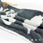 Sport towel, , large