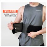 【Adidas愛迪達】運動護腰 台灣製造 WUCHT P3系列機能型運動護具 現貨 MG0046, , large