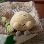 Adorable doll, , large
