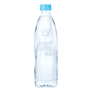 Bonauqa Alkaline lon Water 588ml