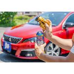 [力守貿易]日本 SOFT 99 龍捲風鍍膜劑 補充罐380ml, , large