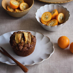 FLOR cake plate, , large