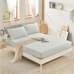 Bed sheets-single, , large