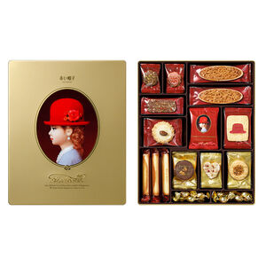 TIVOLINAGift box gold