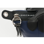 LONGCHAMP LE PLIAGE ENERGY 迷你再生帆布二用包/海軍藍, , large