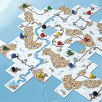 Carcassonne: Winter Edition, , large
