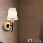 [Honey Comb]里賈納壁燈(H-700134), , large