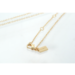 necklace, , large