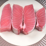 【一夫水產】大目/黃鰭 鮪魚腹肉, , large