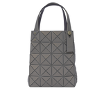 ISSEY MIYAKE BAO BAO Prism Plus 5X4 霧面迷你手提包/灰色, , large