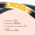 澳寶 OPA2775 輕感柔順 護髮乳 225ml 三蛋蛋白修護 適合油性頭皮 細軟髮質, , large