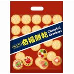 Cheerful Crackers, , large