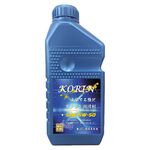 ｜Korin｜機車專用機油4T 5W-50 0.8L, , large