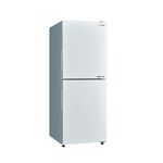 SANLUX 台灣三洋 156L 變頻雙門下冷凍電冰箱 SR-V150BF, , large