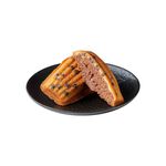 巧克力橙香瑪德蓮, , large