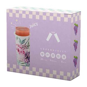 CheersJelly Low-Calorie Konjac Jelly