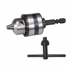1/4”Hex Key Chuck Set